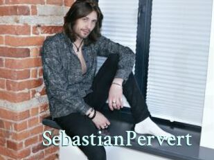 SebastianPervert