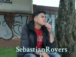 SebastianRoyers