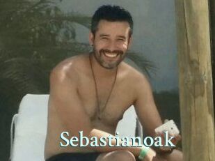 Sebastianoak