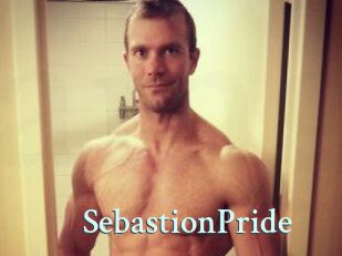 SebastionPride Ambiance Gay