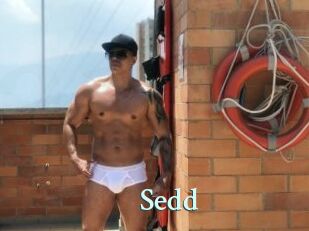 Sedd