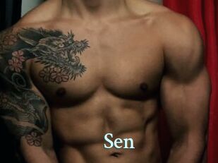 Sen