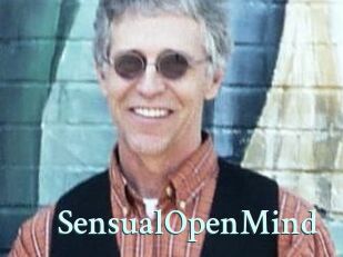 SensualOpenMind