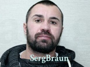 SergBraun