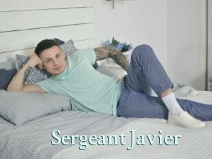 SergeantJavier