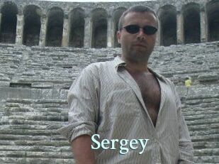 Sergey