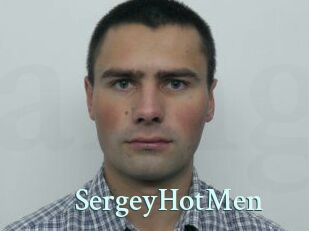 SergeyHotMen