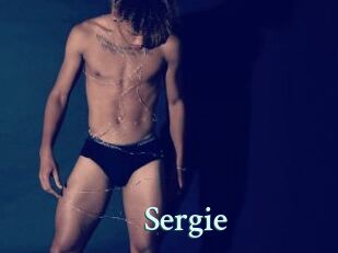 Sergie