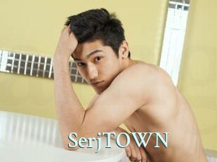 SerjTOWN