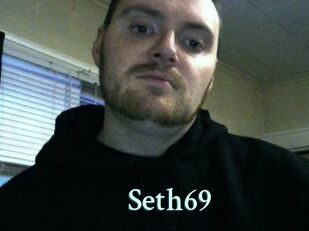 Seth69 Ambiance Gay