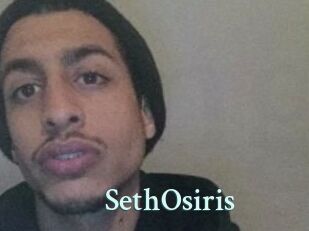 SethOsiris Ambiance Gay