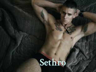 Sethro Ambiance Gay