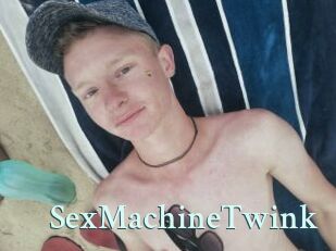 SexMachineTwink