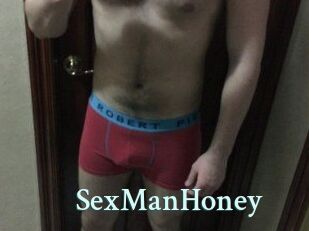 SexManHoney