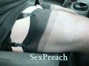 SexPreach Ambiance Gay