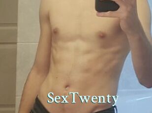 SexTwenty