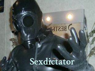 Sexdictator Ambiance Gay