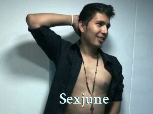 Sexjune Ambiance Gay