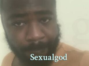 Sexualgod