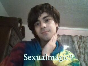 Sexualmagic9