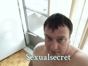 Sexualsecret Ambiance Gay