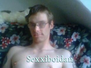 Sexxiboidan