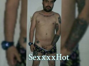 SexxxxHot
