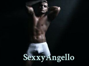 SexxyAngello