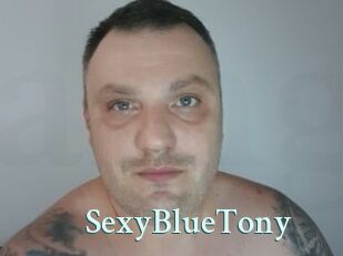 SexyBlueTony