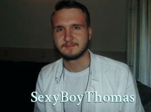SexyBoyThomas