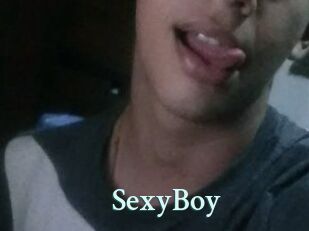 SexyBoy_