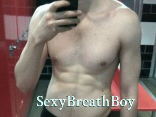 SexyBreathBoy