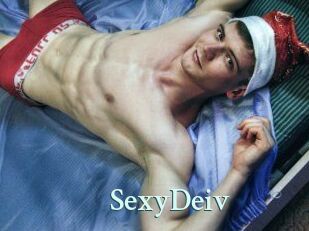 SexyDeiv