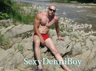 SexyDenniBoy Ambiance Gay