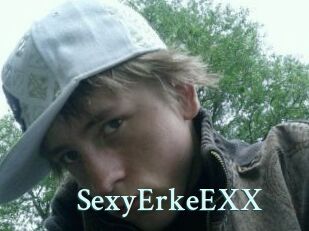 SexyErkeEXX