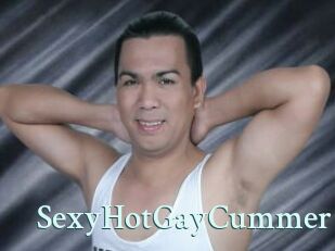 SexyHotGayCummer