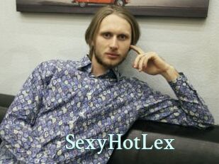 SexyHotLex
