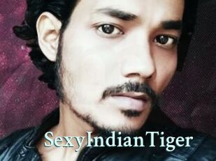 SexyIndianTiger