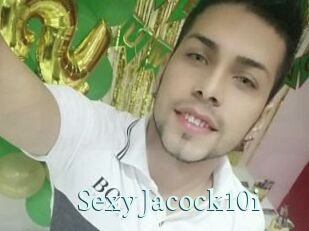 SexyJacock10i