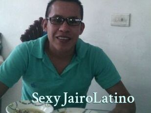 SexyJairoLatino