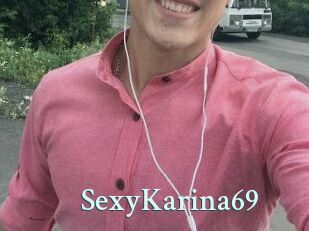 SexyKarina69