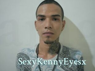 SexyKennyEyesx