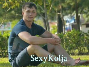 SexyKolja