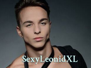 SexyLeonidXL