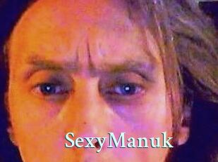 SexyManuk
