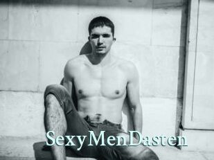 SexyMenDasten