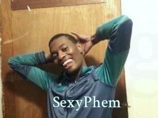 SexyPhem