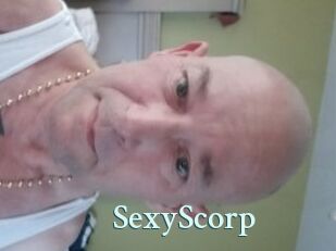 SexyScorp