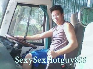 SexySexHotguy888