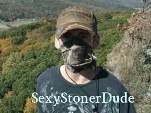 SexyStonerDude